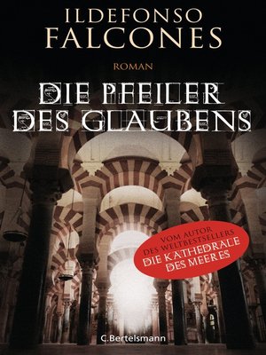 cover image of Die Pfeiler des Glaubens